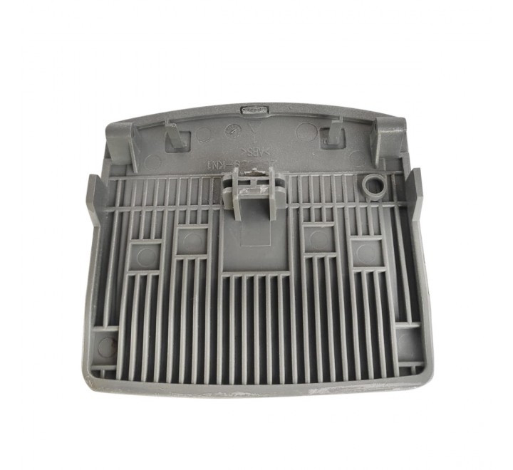 Arçelik Çamaşır Makinesi Kapak Tutamağı Gri renk- 2826995000